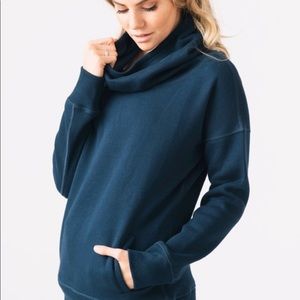 Zyia Oh So Soft Hoodie